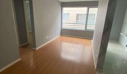 Descubra Seu Novo Lar no Condomínio Monteville 3: Apartamento Aconchegante de 2 Quartos em Localiza