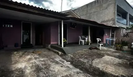 Oportunidade no Jardim Planalto!Terreno amplo em excelente localização na Cidade de Araucária, vale