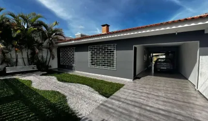Casa à venda, Fazenda Velha, Araucária, PR