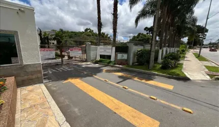 Apartamento para locação, Costeira, Araucária, PR