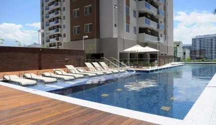 Apartamento para Venda em Rio de Janeiro, CACHAMBI, 2 dormitórios, 1 suíte, 2 banheiros, 1 vaga