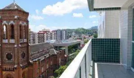 Apartamento para Venda em Rio de Janeiro, MEIER, 4 dormitórios, 1 suíte, 3 banheiros, 2 vagas