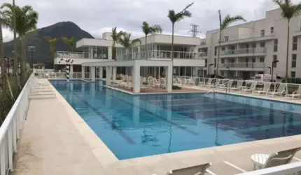 Apartamento para Venda em Rio de Janeiro, CAMPO GRANDE, 4 dormitórios, 1 suíte, 3 banheiros, 2 vagas