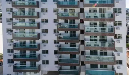 Apartamento para Venda em Rio de Janeiro, MEIER, 3 dormitórios, 1 suíte, 2 banheiros, 2 vagas