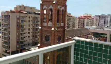 Apartamento para Venda em Rio de Janeiro, MEIER, 3 dormitórios, 2 suítes, 2 banheiros, 1 vaga