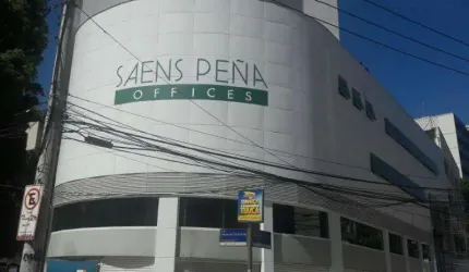 Sala Comercial/Nova para Venda em Rio de Janeiro, TIJUCA, 1 banheiro, 1 vaga