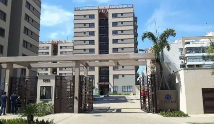 Apartamento para Venda em Rio de Janeiro, RECREIO DOS BANDEIRANTES, 4 dormitórios, 4 suítes, 4 banheiros, 2 vagas