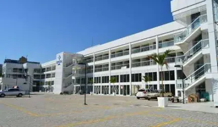 Sala Comercial/Nova para Venda em Rio de Janeiro, JACAREPAGUA, 1 banheiro, 1 vaga