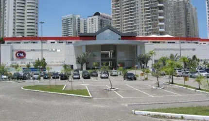 Sala Comercial para Venda em Rio de Janeiro, RECREIO DOS BANDEIRANTES, 1 banheiro