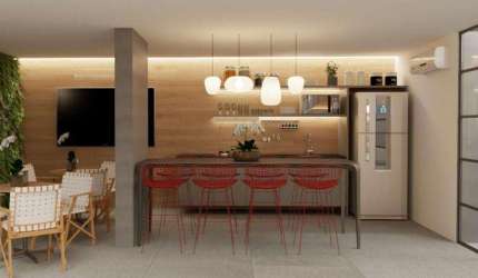 Apartamento para Venda em Rio de Janeiro, IPANEMA, 1 dormitório, 1 suíte, 1 banheiro