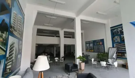 Loja para Venda em Rio de Janeiro, PECHINCHA, 1 banheiro, 4 vagas