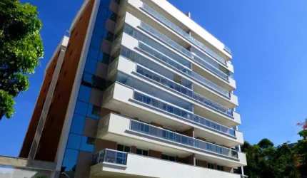 Apartamento para Venda em Rio de Janeiro, Freguesia (Jacarepaguá), 4 dormitórios, 2 banheiros, 2 vagas