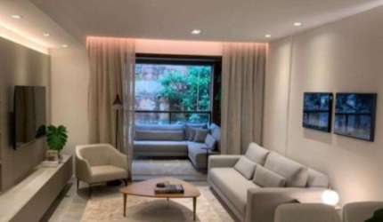 Apartamento para Venda em Rio de Janeiro, BOTAFOGO, 4 dormitórios, 1 suíte, 3 banheiros, 2 vagas