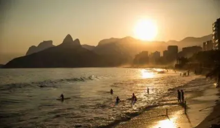 Apartamento para Venda em Rio de Janeiro, IPANEMA, 2 dormitórios, 1 suíte, 2 banheiros, 1 vaga