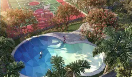 Apartamento para Venda em Rio de Janeiro, BARRA DA TIJUCA, 4 dormitórios, 2 suítes, 4 banheiros, 2 vagas