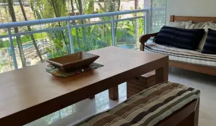 Apartamento para Venda em Rio de Janeiro, BARRA DA TIJUCA, 4 dormitórios, 4 suítes, 5 banheiros, 3 vagas