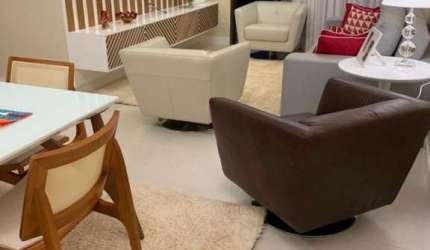 Apartamento para Venda em Rio de Janeiro, BOTAFOGO, 3 dormitórios, 3 suítes, 4 banheiros, 2 vagas