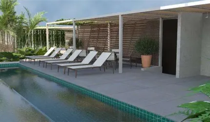 Studio para Venda em Rio de Janeiro, Glória, 1 dormitório, 1 banheiro