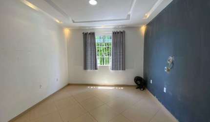 Apartamento para Venda em Rio de Janeiro, ENGENHO DE DENTRO, 2 dormitórios, 2 banheiros