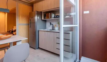 Apartamento para Venda em Rio de Janeiro, CENTRO, 2 dormitórios, 1 banheiro