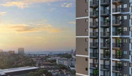 Apartamento para Venda em Rio de Janeiro, SÃO CRISTÓVÃO, 2 dormitórios, 1 banheiro, 1 vaga