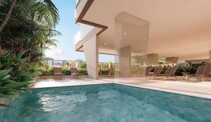 Apartamento para Venda em Niterói, ICARAI, 4 dormitórios, 4 suítes, 5 banheiros, 1 vaga