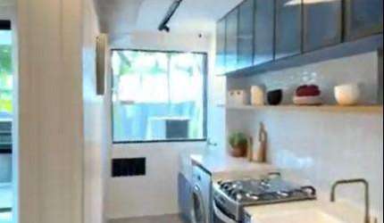 Apartamento para Venda em Rio de Janeiro, RECREIO DOS BANDEIRANTES, 1 dormitório, 1 banheiro, 1 vaga