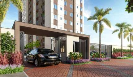 Apartamento para Venda em Rio de Janeiro, Sampaio, 1 dormitório, 1 banheiro, 1 vaga