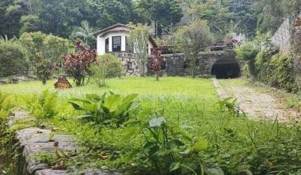 Casa para Venda em Rio de Janeiro, Joá, 4 dormitórios, 2 suítes, 4 banheiros, 3 vagas