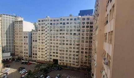 Sala Comercial para Venda em Rio de Janeiro, CENTRO, 1 banheiro, 1 vaga