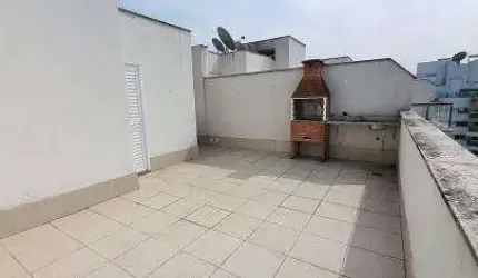 Cobertura Duplex para Venda em Rio de Janeiro, RECREIO DOS BANDEIRANTES, 3 dormitórios, 2 suítes, 4 banheiros, 2 vagas