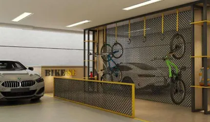 Cobertura Duplex para Venda em Rio de Janeiro, TIJUCA, 2 dormitórios, 2 suítes, 2 banheiros, 1 vaga