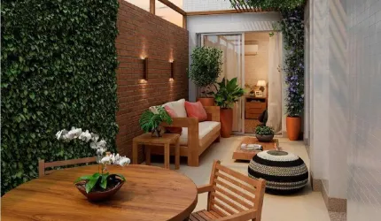 Apartamento Garden para Venda em Rio de Janeiro, IPANEMA, 4 dormitórios, 4 suítes, 6 banheiros, 2 vagas