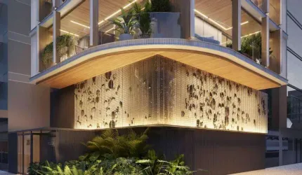 Apartamento para Venda em Rio de Janeiro, LEBLON, 1 dormitório, 1 suíte, 1 banheiro, 1 vaga