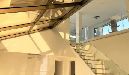 Cobertura Duplex para Venda em Rio de Janeiro, BARRA DA TIJUCA, 3 dormitórios, 3 suítes, 5 banheiros, 4 vagas