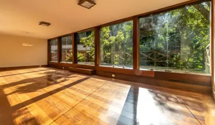 Casa em Condomínio para Venda em Rio de Janeiro, SÃO CONRADO, 5 dormitórios, 2 suítes, 5 banheiros, 2 vagas