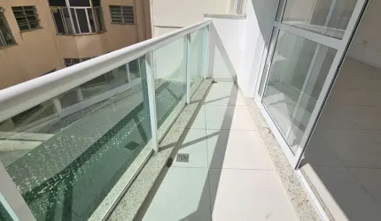 Apartamento para Venda em Rio de Janeiro, BOTAFOGO, 3 dormitórios, 1 suíte, 2 banheiros, 1 vaga