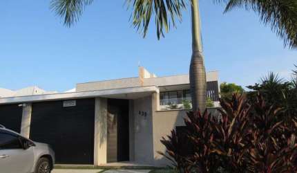Casa em Condomínio para Venda em Rio de Janeiro, BARRA DA TIJUCA, 4 dormitórios, 4 suítes, 6 banheiros, 3 vagas