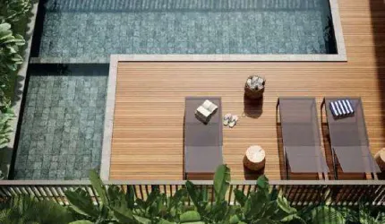 Cobertura Duplex para Venda em Niterói, Ingá, 4 dormitórios, 2 suítes, 5 banheiros, 2 vagas