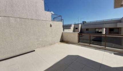 Cobertura Duplex para Venda em Rio de Janeiro, RECREIO DOS BANDEIRANTES, 3 dormitórios, 1 suíte, 4 banheiros, 2 vagas