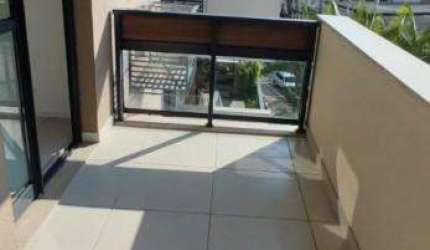 Apartamento para Venda em Rio de Janeiro, JACAREPAGUA, 2 dormitórios, 1 suíte, 2 banheiros, 1 vaga