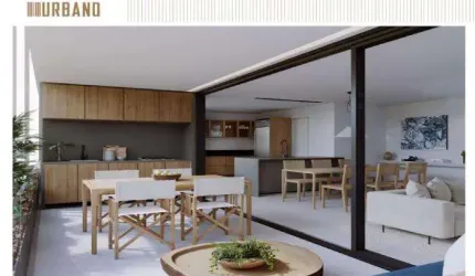 Apartamento para Venda em Rio de Janeiro, URCA, 3 dormitórios, 3 suítes, 4 banheiros, 2 vagas