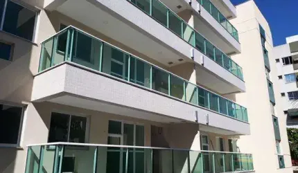 Apartamento para Venda em Rio de Janeiro, ANDARAÍ, 3 dormitórios, 1 suíte, 2 banheiros, 1 vaga