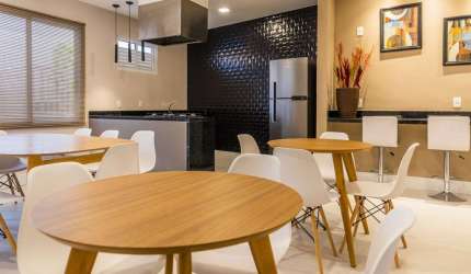 Apartamento para Venda em Rio de Janeiro, LARANJEIRAS, 2 dormitórios, 1 suíte, 2 banheiros, 1 vaga