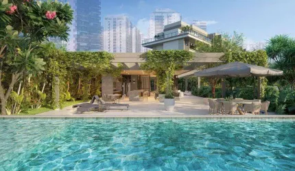 Apartamento Garden para Venda em Rio de Janeiro, BARRA DA TIJUCA, 4 dormitórios, 4 suítes, 6 banheiros, 4 vagas