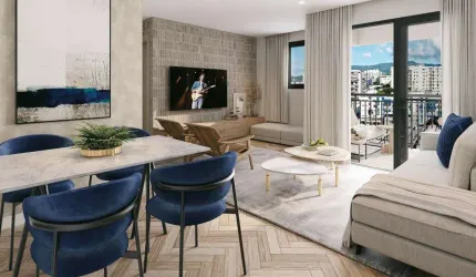 Apartamento para Venda em Rio de Janeiro, CACHAMBI, 4 dormitórios, 1 suíte, 2 banheiros, 1 vaga