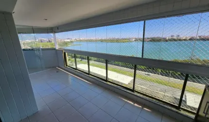 Apartamento para Venda em Rio de Janeiro, JACAREPAGUA, 4 dormitórios, 2 suítes, 4 banheiros, 2 vagas