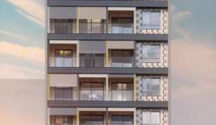 Studio para Venda em Rio de Janeiro, COPACABANA, 1 banheiro, 1 vaga