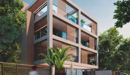 Apartamento para Venda em Rio de Janeiro, BARRA DA TIJUCA, 2 dormitórios, 2 suítes, 2 banheiros, 1 vaga