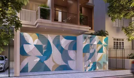 Apartamento para Venda em Rio de Janeiro, COPACABANA, 2 dormitórios, 2 suítes, 2 banheiros